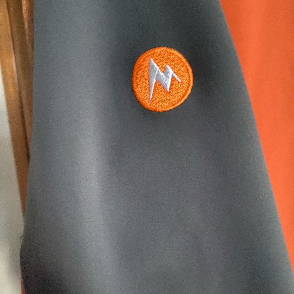 Marmot Soft Shell Jacket XL - Picture 3 of 7